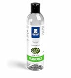 BSI Spa Line Eucalyptus Duft 250 ml – Whirlpool Duftwasser ohne Farbstoffe – Spa Aroma Eukalyptus – Neutralisiert Chlorgeruch – Aromatherapie für Whirlpool, Jacuzzi & Hot Tub – Wellness & Entspannung