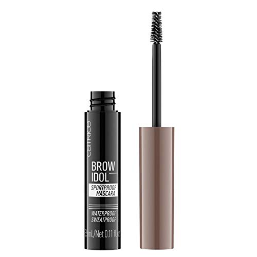 Catrice - Gel per sopracciglia - Brow Idol Sport