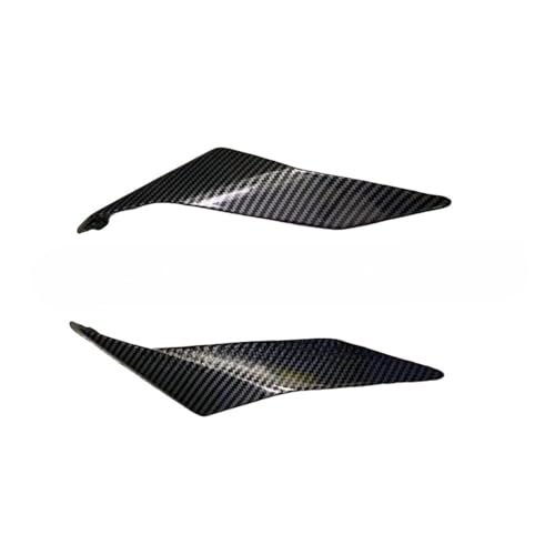 Panneau de couverture de carénage arrière rigide pour moto de sport MT10 2019