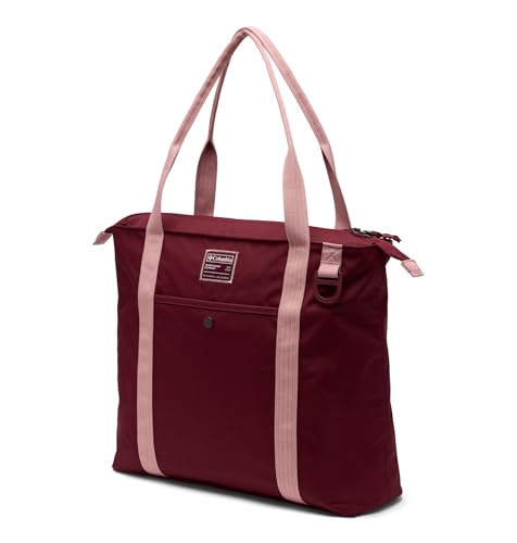 Sac fourre-tout Cottonwood Creek Columbia en coton résistant beige