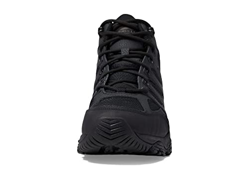 Image of Merrell Men's Moab 3 Mid Waterproof Hiking Boots