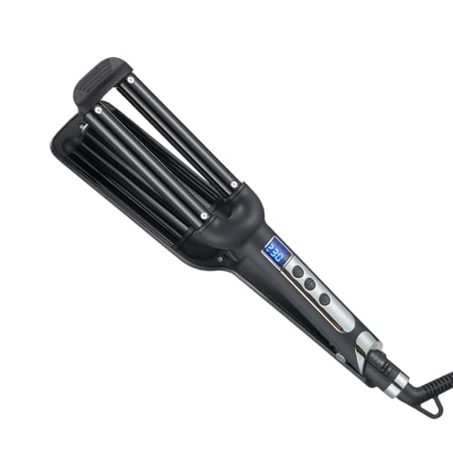 Rizador de pelo