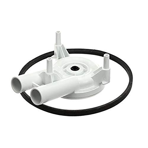 Speed Queen Kit Belt&Pump Model M/N 8/Post