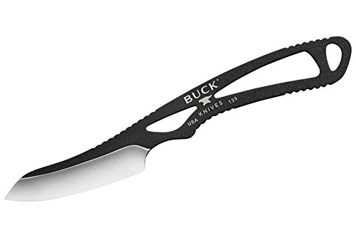 Buck Knives 135BKS Paklite Caper