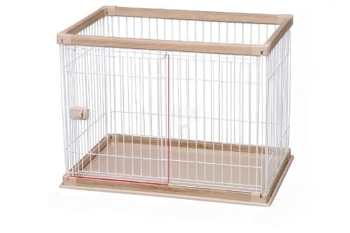 HOTGEEJP�� �y�b�g�t�F���X �T�[�N���P�[�W �h�A�t�� ���� ���O �u������ �� ���� �P�[�W ���^�� �Z�b�g�h�A�t�ȒP�g�ݗ��� �H��s�v �b�N �y�b�g ���p �L���� ���|���y����T�[�N�����^���p (M,�x�[�W��)