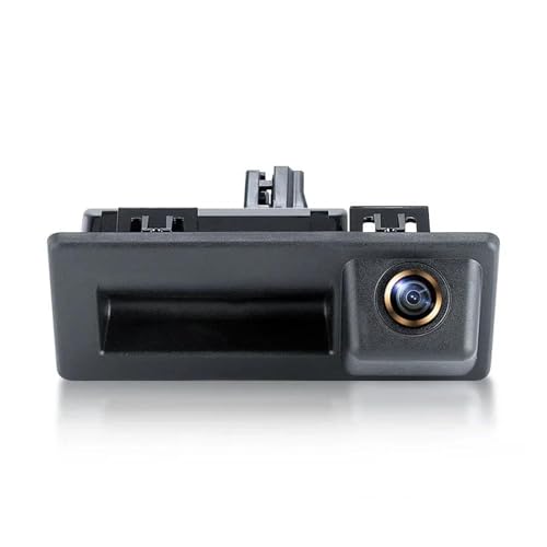 Caméra de recul voiture pour stationner facilement la nuit en Audi A3 A4 B8 B9 A7