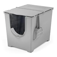 Amazon.co.jp: モデキャット (modkat) フリップリターボックス