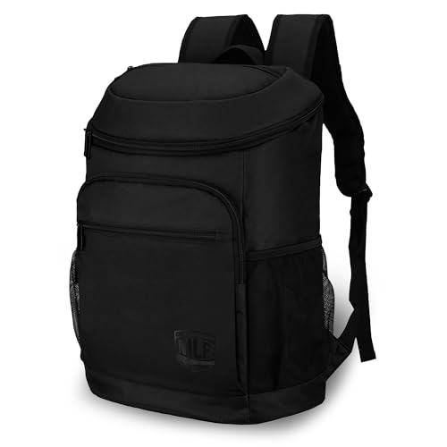 Sac à dos isotherme Mossy Oak fini les boissons tièdes à la Ligue majeure de pêche