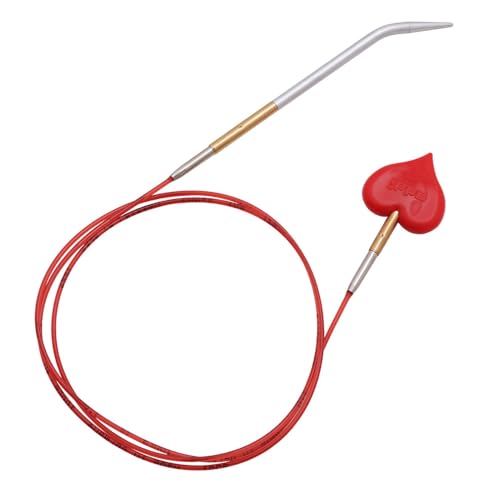 addiExpress Take Off Slip Off Needle Set - 3-Piece Set