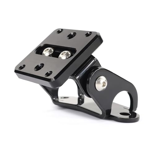 Support téléphone moto guidon et plaque navigation GPS Indian Chief Springfield Dark Horse Type 1