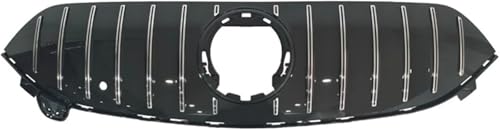 Grilles de radiateur pour avant Benz EQS pour remplacer une pièce usée