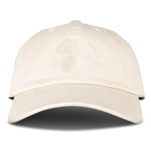 Image of Lucky Brand Classic Cotton Adjustable | Dad Hat | Baseball Cap | Golf | Fishing | Low Profile | 5 Panel Design