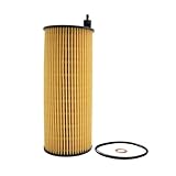 Oil Filter Car for E87 2004-2012 2.0 X6 F16 2014-2019 3.0l, Oil Filter
