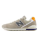 [ニューバランス] スニーカー CM996 旧モデル EJ2(BEIGE/NAVY) 26.0 cm D