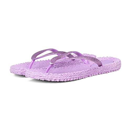 Image of Ilse Jacobsen HORNBAEK Women's Cheerful 01 Flip-Flop.