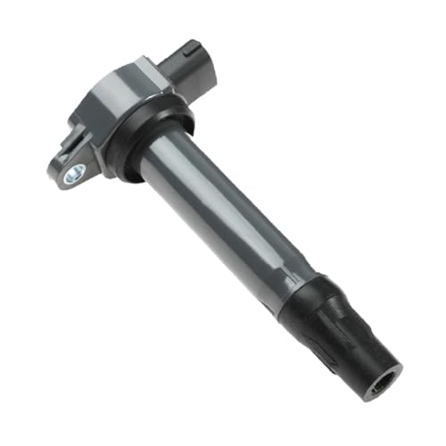 Bobine d'allumage 1832A016 bloc de 4 bougies pour réparer les ratés moteur
