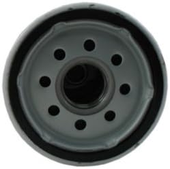 Miniatura 2 de PLB4967 - Filtro de aceite giratorio de línea premium rojo para Chevrolet, Geo, Pontiac, Scion, Toyota