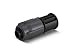 Kärcher Anschluss-Adapter (geeignet für Pumpen G1) schwarz, 6.997-473.0
