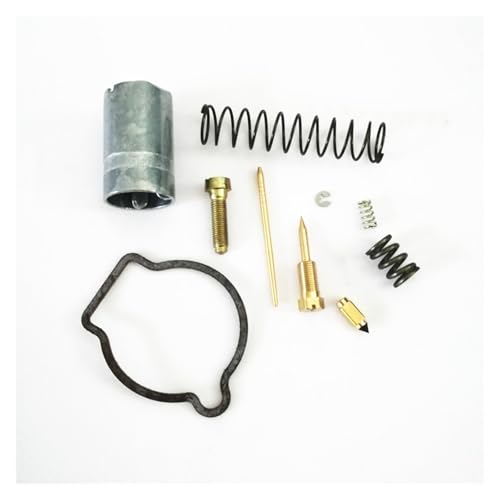 Membrane pour Bing 19 20 kit réparation de joint carburateur de moto