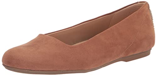Image of Dr. Scholl's Shoes Women's Wexley Slip On Ballet Flat Loafer