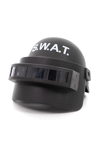 Little Adventures SWAT Police Helmet