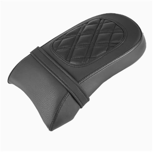 Cojín trasero para pasajero de motocicleta BMW R18 2020-2024 asiento individual acolchado R 18