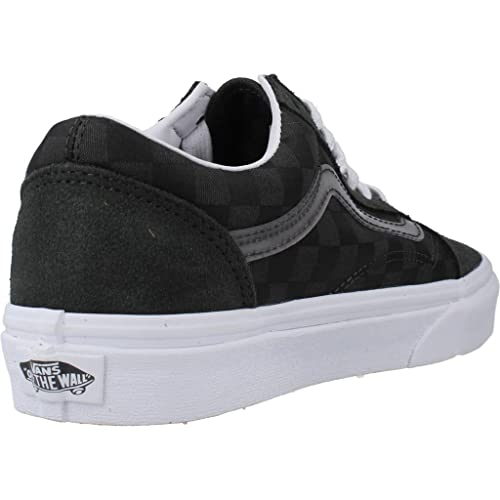 Vans Vans FU Old SKOOLWOMENS Footwear(P53) Checkerboard/BLACKSIZE: 7.5