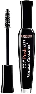 Bourjois Volume Glamour Effect Push Up pogrubiający tusz do rzęs nr 71 - Noir