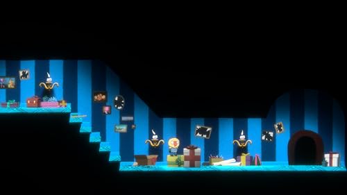 Jeu Vidéo Ugly Nintendo Switch Version Import Jouable en Français - vue 7