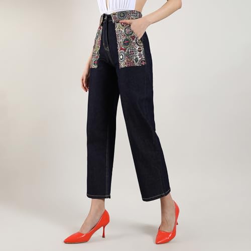 Image of PINACOLADA Women Jeans