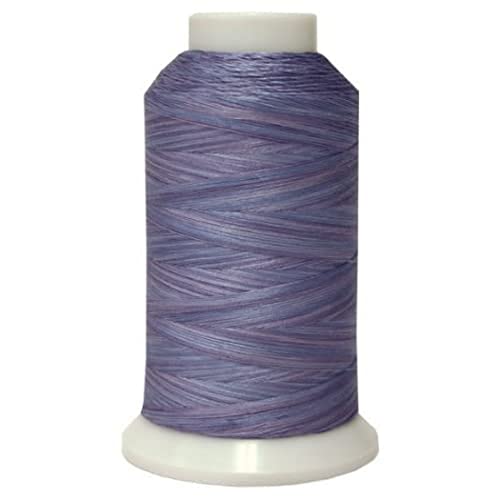 Superior Threads 121029XX942 Wisteria Lane 3-Ply 40W King TUT Cotton Quilting Thread, 2000 yd