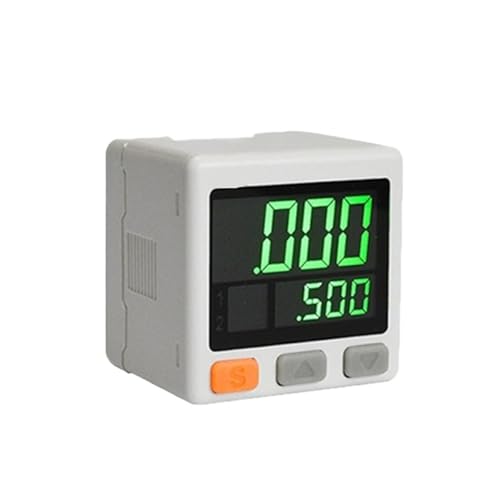 Pressostat électronique MS30C002A avec affichage numérique de pression