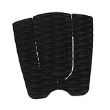 POPETPOP Pads De Traction Antidérapants pour Planches De Surf, Lot De 3 Pièces en Eva No...