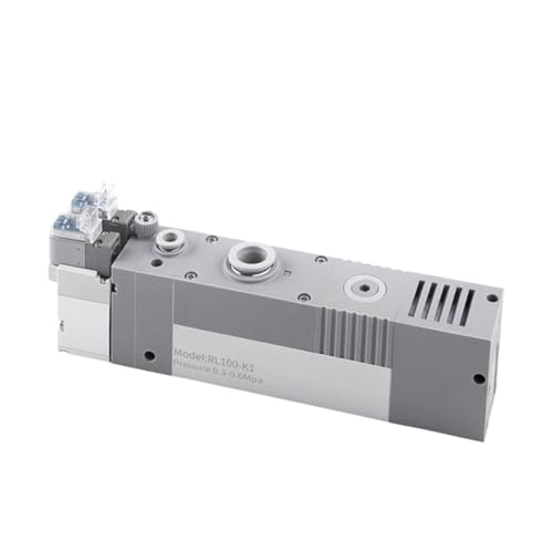 Générateur de vide RL100-C pompe ZL100-PC contre les pertes de pression
