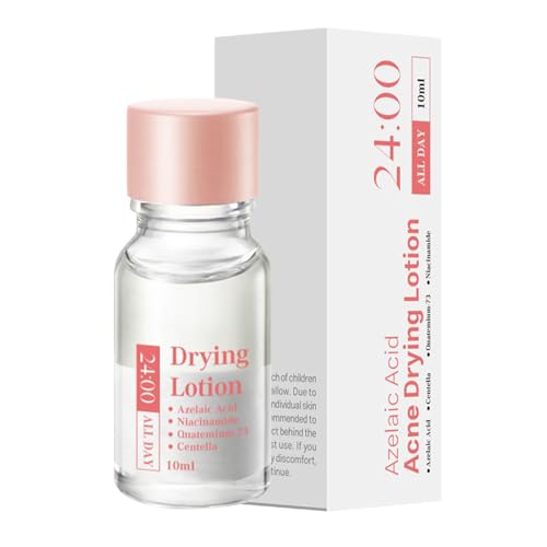 Ácido Salicílico Anti-a Cne Seru M, Loción De Secado De Granos, Solución De Secado De Espinilla De 10 Ml ZIT Himentizador, Tratamiento De Espinilla De Acción Rápida, Solución De Spot Durante La Noche