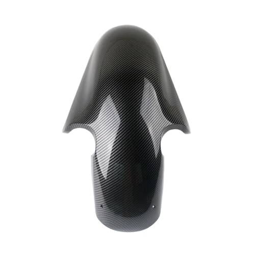 Garde-boue carbone Suzuki Hayabusa 1999-2007 | Finition prestige - 3
