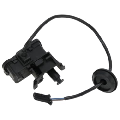 Moteur de verrouillage de volet robuste 5C5810773 pour rabat carburant Beetle