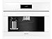 Produktbild Miele Kaffeemaschine CVA 7845 BRWS Brillantweiß 60 cm