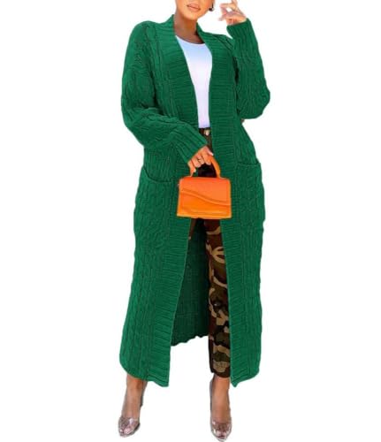 Image of Nimsruc Cardigan Sweaters for Women Casual