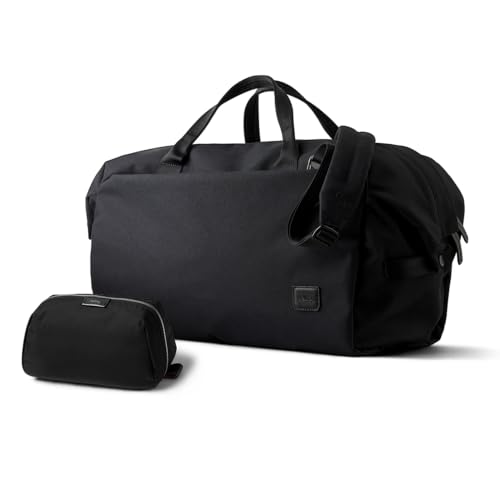 Sac de voyage 45 L et trousse Bellroy Classic Duffel Bundle