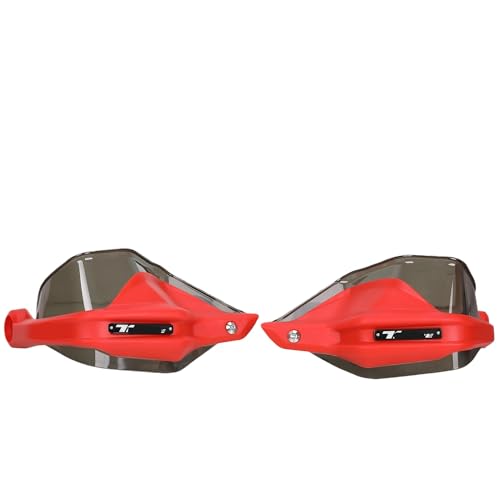 Protège-mains Tenere 700 XTZ700 Rallye T7 bouclier pare-brise moto