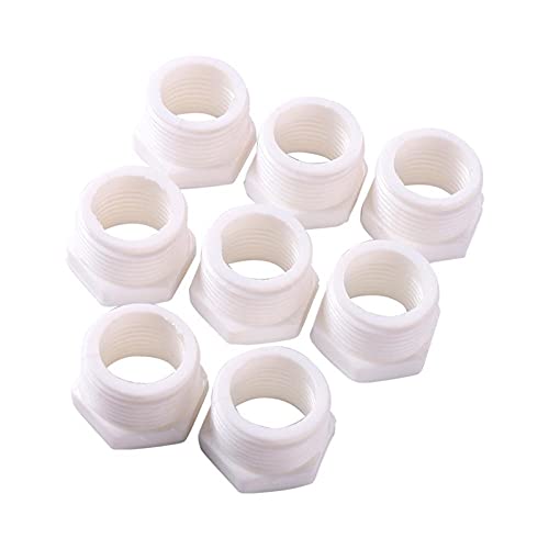 Adaptateur eau de jardin pour irrigation balcon et aquarium - 2