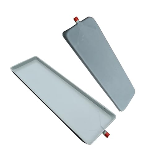 Air Conditioner Drip Tray Condensate Drain Pan by WOHNZA - Used condition - US$40.14