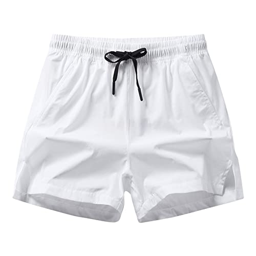 Short de bain court pour homme idéal pour la plage