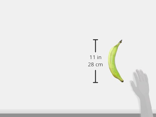 Green Plantain