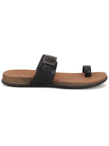 Image of Hush Puppies Men's Tedd Toe Ring E Slipper