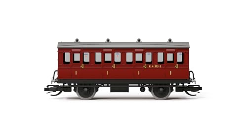 Hornby TT TT4059 matériel ferroviaire miniature BR voiture passagers