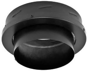 6" DuraTech Finishing Collar with Adapter-6DT-FC