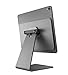 BongBingBoo High Stability iPad Pro Stand, Magnetic Adjustable Holder Mount for Apple iPad Air 13'' & iPad Pro 12.9'' 3rd/4th/5th/6th Gen - Grey