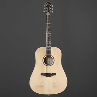 Fame Dreadnought Deluxe - Guitare Acoustique – Image 2
